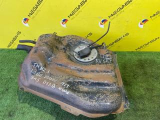 Бензобак HONDA LOGO GA5 D13B 17500S2T932 2 ракурс