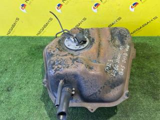 Бензобак HONDA LOGO GA5 D13B 17500S2T932 4 ракурс