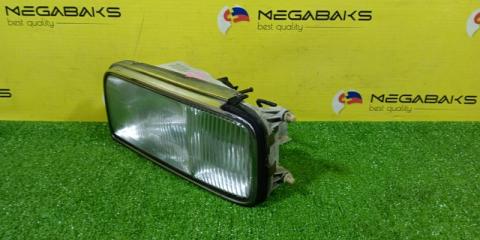 Фара левая NISSAN PRESIDENT JG50 VH45DE B606066U00 2 ракурс