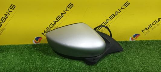 Зеркало правое NISSAN LEAF AZE0 EM57 963014NN0B 1 ракурс