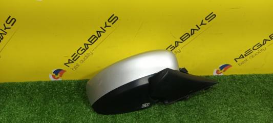 Зеркало правое NISSAN LEAF AZE0 EM57 963014NN0B 3 ракурс