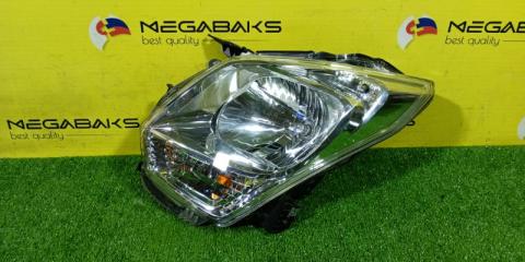 Фара левая SUZUKI WAGON R MH34S 100-59269 1 ракурс