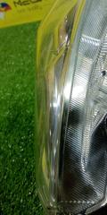 Фара левая SUZUKI WAGON R MH34S 100-59269 4 ракурс