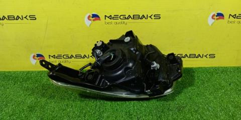Фара левая SUZUKI WAGON R MH34S 100-59269 5 ракурс