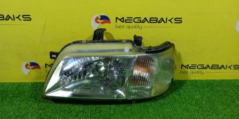 Фара левая NISSAN CUBE Z10 CG13DE 260602U025 1 ракурс