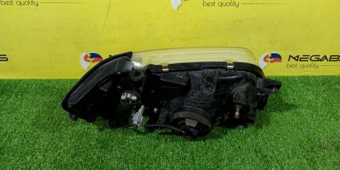 Фара левая NISSAN CUBE Z10 CG13DE 260602U025 3 ракурс