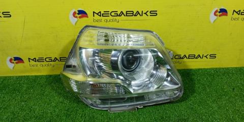 Фара правая TOYOTA SIENTA NCP81 52-240 1 ракурс