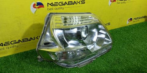 Фара правая TOYOTA SIENTA NCP81 52-240 2 ракурс