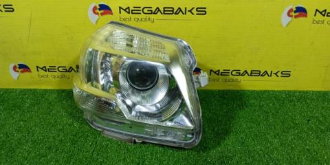 Фара правая TOYOTA SIENTA NCP81 52-240 3 ракурс