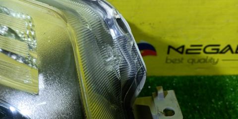 Фара правая TOYOTA SIENTA NCP81 52-240 4 ракурс