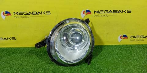 Фара правая HONDA N-ONE JG1 33100-T4G-J11 1 ракурс