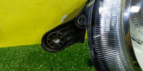Фара правая HONDA N-ONE JG1 33100-T4G-J11 3 ракурс