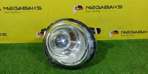 Фара левая HONDA N-ONE JG1 33150-T4G-J11 1 ракурс