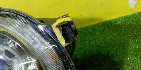 Фара левая HONDA N-ONE JG1 33150-T4G-J11 2 ракурс