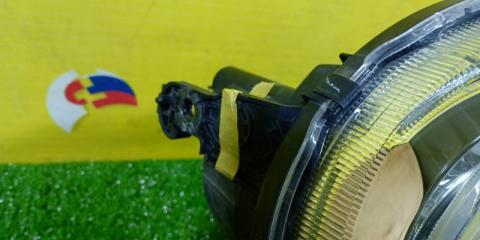 Фара левая HONDA N-ONE JG1 33150-T4G-J11 3 ракурс