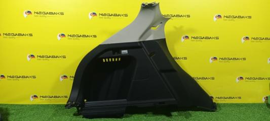 Обшивка багажника левая задняя HONDA VEZEL RV6 LEC 84651 3M0A 1 ракурс