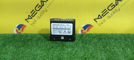 Электронный блок HONDA VEZEL RV6 LEC 39670-3M0-Z130-M1 1 ракурс
