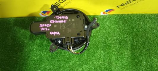 Мотор печки TOYOTA ESQUIRE ZWR80 2ZR-FXE 8710348160 2 ракурс