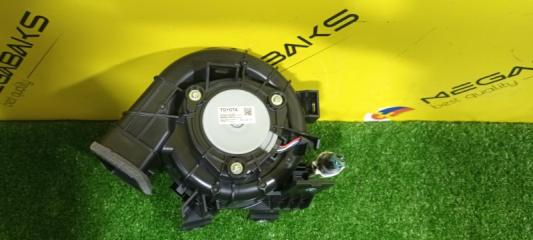 Мотор охлаждения батареи TOYOTA C-HR ZYX10 2ZR-FXE G9230-47080 2 ракурс