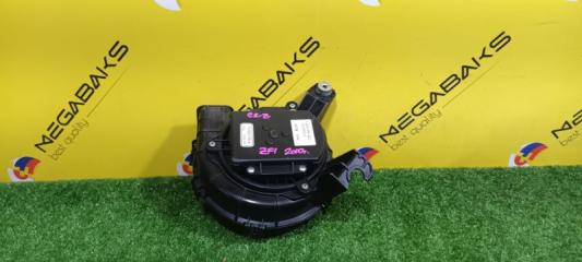Мотор охлаждения батареи HONDA CR-Z ZF1 1J810RTW0031 1 ракурс