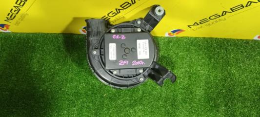 Мотор охлаждения батареи HONDA CR-Z ZF1 1J810RTW0031 2 ракурс