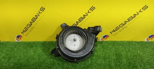 Мотор охлаждения батареи HONDA CR-Z ZF1 1J810RTW0031 4 ракурс