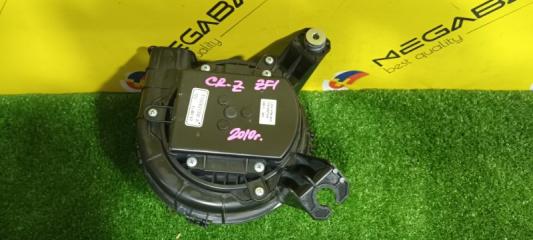 Мотор охлаждения батареи HONDA CR-Z ZF1 1J810RTW0031 2 ракурс