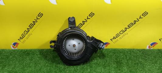Мотор охлаждения батареи HONDA CR-Z ZF1 1J810RTW0031 4 ракурс