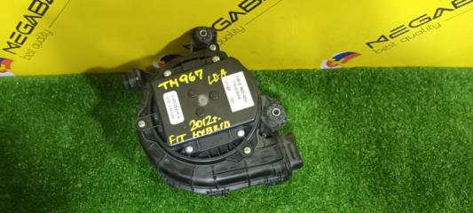 Мотор охлаждения батареи HONDA FIT GP1 LDA 1J810-RE0-0031 2 ракурс Мотор охлаждения батареи HONDA FIT GP1 LDA 1J810-RE0-0031 2 ракурс