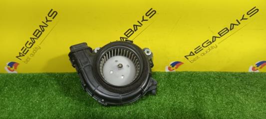 Мотор охлаждения батареи HONDA FIT GP1 LDA 1J810-RE0-0031 4 ракурс