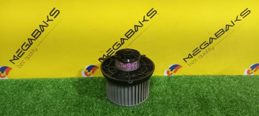 Мотор печки MITSUBISHI PAJERO MINI H58A 4A30T MR315394 1 ракурс
