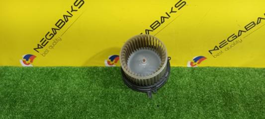 Мотор печки MITSUBISHI PAJERO MINI H58A 4A30T MR315394 3 ракурс