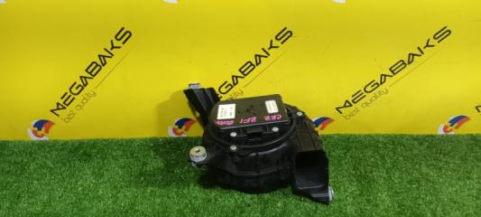 Мотор охлаждения батареи HONDA CR-Z ZF1 1J810RTW0031 1 ракурс