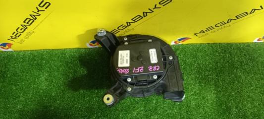 Мотор охлаждения батареи HONDA CR-Z ZF1 1J810RTW0031 2 ракурс