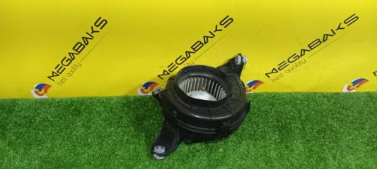Мотор охлаждения батареи HONDA CR-Z ZF1 1J810RTW0031 4 ракурс