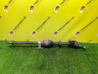 Привод правый передний HONDA EDIX BE3 K20A 44305SJFJ02 1 ракурс