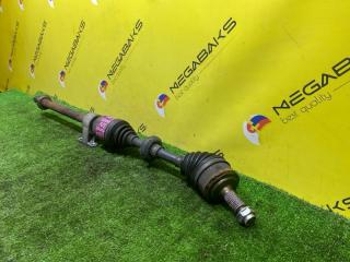 Привод правый передний HONDA EDIX BE3 K20A 44305SJFJ02 2 ракурс