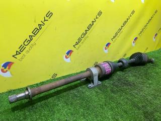 Привод правый передний HONDA EDIX BE3 K20A 44305SJFJ02 3 ракурс