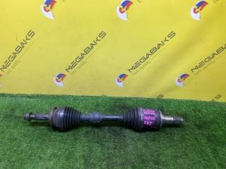 Привод левый передний TOYOTA ESTIMA AHR20 2AZ-FXE 4342028110 1 ракурс