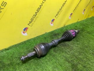 Привод левый передний TOYOTA ESTIMA AHR20 2AZ-FXE 4342028110 2 ракурс