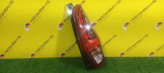 Стоп-сигнал правый NISSAN DAYZ B43W D231 1 ракурс