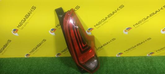 Стоп-сигнал правый NISSAN DAYZ B43W D231 3 ракурс