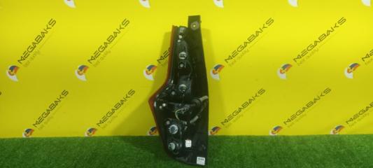 Стоп-сигнал правый NISSAN DAYZ B43W D231 4 ракурс
