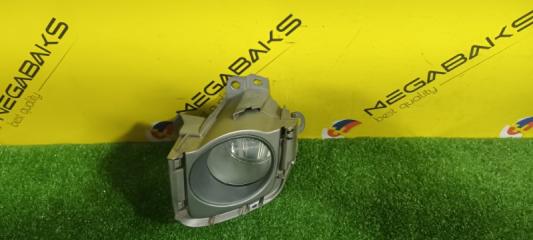 Туманка левая TOYOTA PRIUS ZVW30 2ZR-FXE 810260W020 2 ракурс