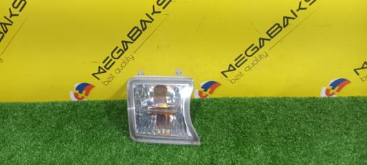 Повторитель бамперный левый TOYOTA PRIUS ZVW30 2ZR-FXE 8152047011 1 ракурс