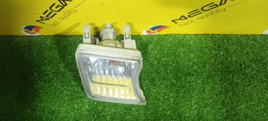 Повторитель бамперный левый TOYOTA PRIUS ZVW30 2ZR-FXE 8152047011 2 ракурс