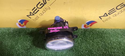 Туманка левая SUBARU FORESTER SJ5 114-11697 2 ракурс