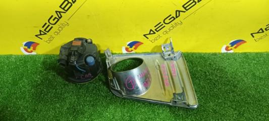 Туманка левая NISSAN SERENA FC26 MR20DD 622571VF8A 3 ракурс