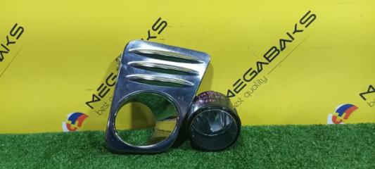 Туманка правая NISSAN SERENA FC26 MR20DD 622561VF8A 1 ракурс