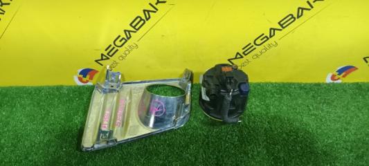 Туманка правая NISSAN SERENA FC26 MR20DD 622561VF8A 3 ракурс